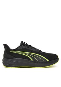 Puma Sneakersy Dasher Lite 312586 21 Czarny. Kolor: czarny. Materiał: materiał #1