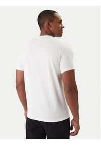 Armani Exchange T-Shirt XM002788 AF10356 U0009 Biały Regular Fit. Kolor: biały. Materiał: bawełna #3