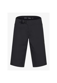 FOX - Szorty rowerowe damskie Fox Ranger Short. Kolor: czerwony