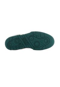 Buty do chodzenia męskie Puma Slipstream Hi Heritage. Zapięcie: sznurówki. Kolor: biały, wielokolorowy, beżowy. Materiał: guma, syntetyk, tkanina, materiał. Szerokość cholewki: normalna. Sport: turystyka piesza