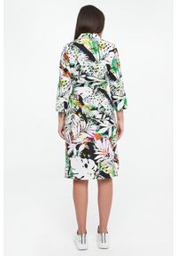 Joseph Ribkoff - Sukienka szmizjerka JOSEPH RIBKOFF. Typ sukienki: szmizjerki #2