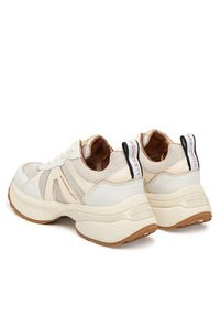 Alexander Smith Sneakersy Victoria ASBDVIW 1079 Biały. Kolor: biały. Materiał: skóra #6