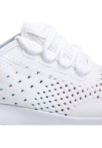 EMU Australia Sneakersy Miki W12497 Biały. Kolor: biały. Materiał: materiał