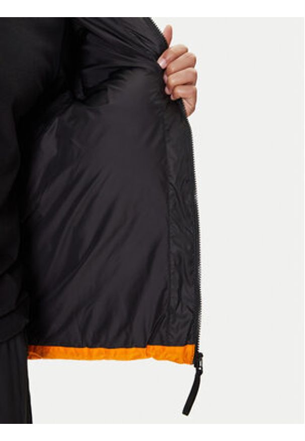 Helly Hansen Kurtka zimowa Active Puffy 54482 Pomarańczowy Regular Fit. Kolor: pomarańczowy. Materiał: syntetyk. Sezon: zima