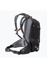 ACEPAC - Plecak rowerowy Acepac Flite 15 MKIII 15 l. Kolor: czarny