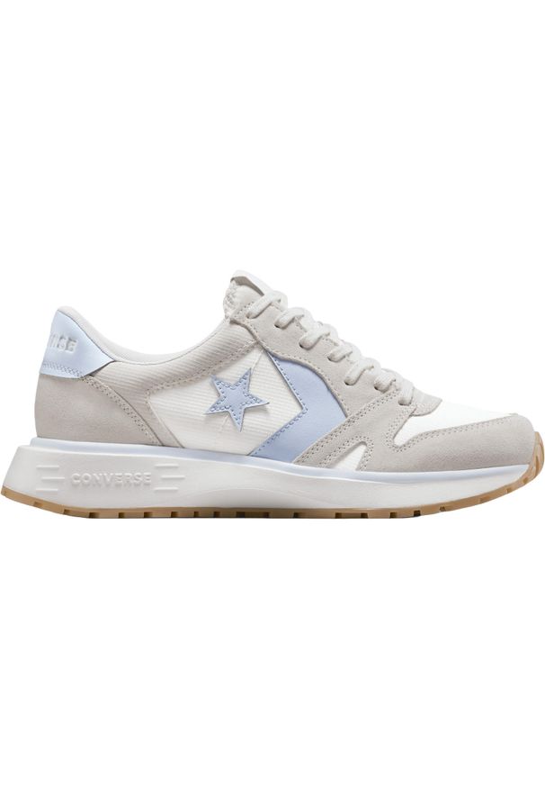 Buty sportowe Converse Omni Trainer. Kolor: biały. Materiał: materiał