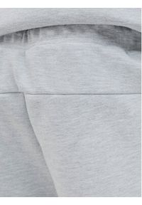 Jack & Jones - Jack&Jones Szorty sportowe Gordon Fusion 12273304 Szary Regular Fit. Kolor: szary. Materiał: syntetyk. Styl: sportowy #4