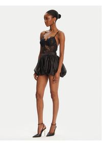 BARDOT Body Britney 38853TB2 Czarny. Kolor: czarny. Materiał: syntetyk #6