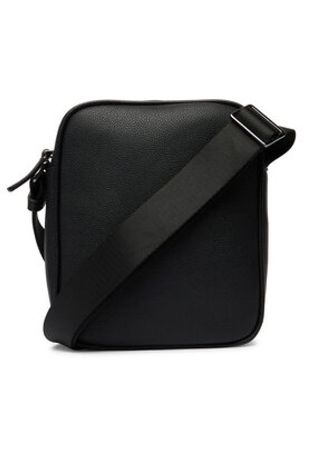 Armani Exchange Saszetka XM002584 AF22651 UC001 Czarny. Kolor: czarny. Materiał: skóra