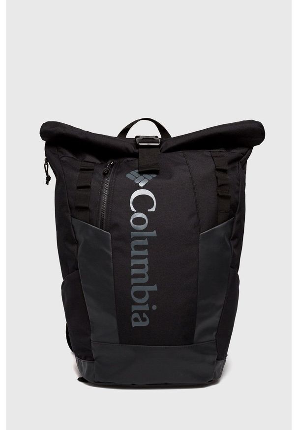 columbia - Columbia - Plecak 25 l. Kolor: czarny. Wzór: paski