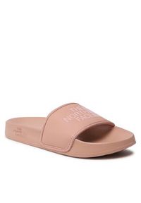The North Face Klapki Base Camp Slide III NF0A4T2SZ1P1 Różowy. Kolor: różowy. Materiał: syntetyk #7