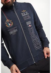 Aeronautica Militare - Bluza męska AERONAUTICA MILITARE #4