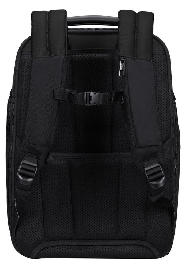 Plecak Samsonite Spectrolite 4.0 158109 1041 15.6'' czarny. Kolor: czarny