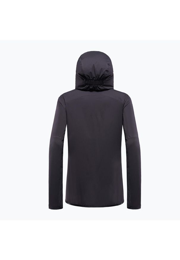 BLACK YAK - Kurtka damska BRAVA WOMEN BLACKYAK. Kolor: czarny