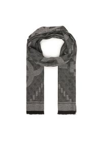 Guess Szal AM9567 POL03 Szary. Kolor: szary #1