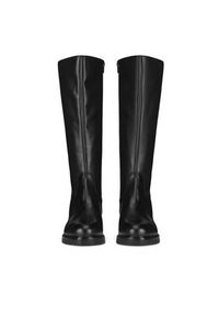 Lasocki Kozaki WI16-ZOLA-31 Czarny. Kolor: czarny. Materiał: skóra #7