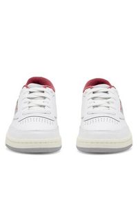Reebok Sneakersy 100033087 Biały. Kolor: biały. Materiał: skóra #6