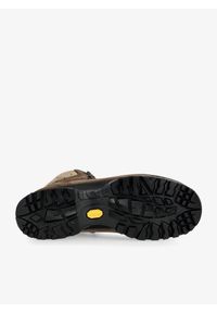 Buty trekkingowe męskie Hanwag Tatra II Bunion GTX. Kolor: zielony, wielokolorowy, brązowy. Sport: wspinaczka