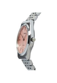 Casio Zegarek MTP-B145D-4AVEF Srebrny. Kolor: srebrny