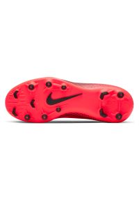 Buty piłkarskie dla dzieci Nike Mercurial Superfly 7 Club MG AT8150. Materiał: skóra, syntetyk. Szerokość cholewki: normalna. Sport: piłka nożna #5