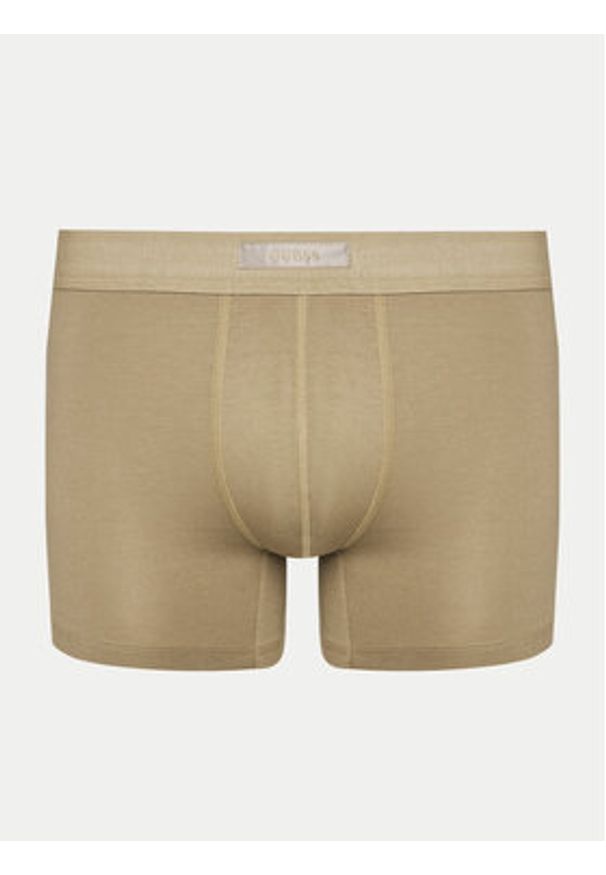 Guess Komplet 2 par bokserek U5GG31 KCPZ1 Kolorowy. Materiał: bawełna. Wzór: kolorowy