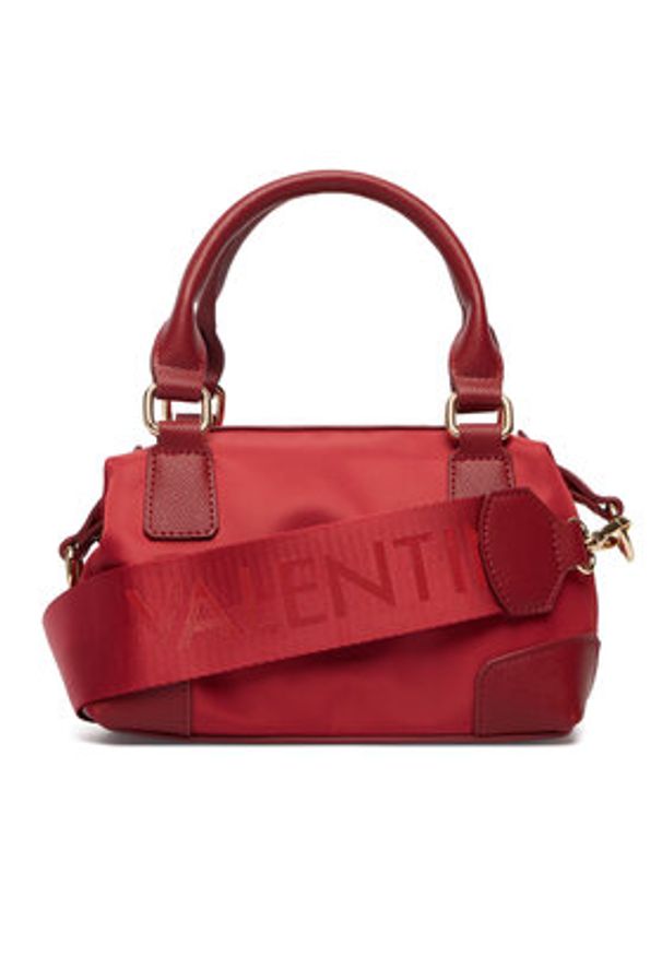 VALENTINO - Valentino Torebka Jenny Re VBSA9T06 Czerwony. Kolor: czerwony