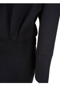 Silvian Heach Sukienka | PGA22362VE | Kobieta | Czarny. Kolor: czarny. Materiał: elastan, wiskoza. Typ sukienki: dopasowane. Długość: mini #8