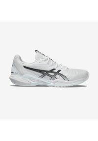 Buty do tenisa męskie Asics Gel Solution Speed FF 3 na każdą nawierzchnię. Materiał: kauczuk. Sport: tenis #1