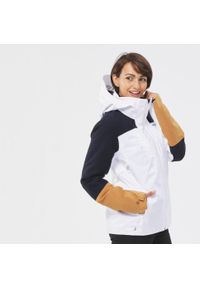 WEDZE - Kurtka narciarska damska Wedze 500 Sport. Sezon: zima. Sport: narciarstwo #2