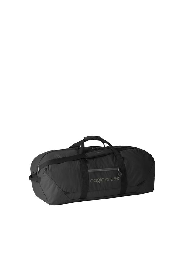 Torba podróżna Eagle Creek No Matter What Duffel 110 l - black. Kolor: czarny