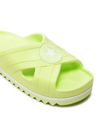 Converse Klapki Chuck Taylor All Star Lounge Sandal Lite Cx A07583C Żółty. Kolor: żółty. Materiał: syntetyk #5