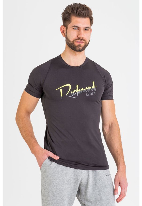 T-shirt John Richmond Sport sportowy