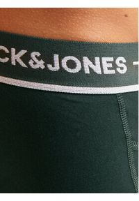 Jack & Jones - Jack&Jones Komplet 3 par bokserek Claus 12266069 Kolorowy. Materiał: bawełna. Wzór: kolorowy #6
