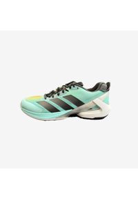 Adidas - Buty tenisowe męskie ADIDAS Adizero Ubersonic na każdą nawierzchnię. Sport: tenis #1