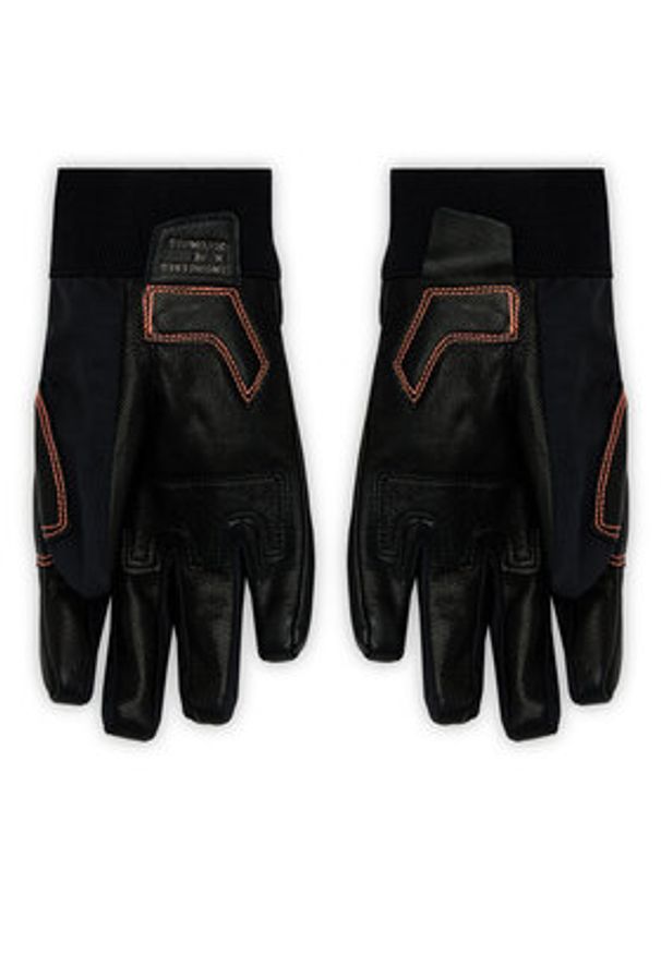 Salewa Rękawice narciarskie Ortles Tw W Gloves 028529 Czarny. Kolor: czarny. Materiał: materiał. Sport: narciarstwo