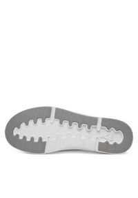 Rieker Revolution Lifestyle Sneakersy 41906-80 Biały. Kolor: biały. Materiał: skóra #7