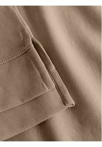 JOOP! Bluza 58 JW223JE158 30032522 Beżowy Regular Fit. Kolor: beżowy. Materiał: syntetyk, bawełna #6