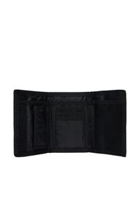 Vans Portfel Slipped VN000C3297I Zielony. Kolor: zielony. Materiał: materiał #2