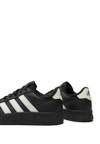 Adidas - adidas Sneakersy Breaknet 2.0 JI4859 Czarny. Kolor: czarny. Materiał: skóra #7