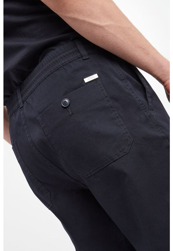 Armani Exchange - Spodnie ARMANI EXCHANGE