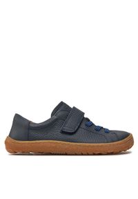 Sneakersy Froddo. Kolor: niebieski #1