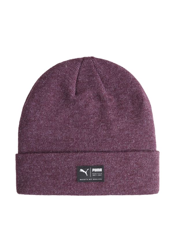 Czapka Puma Archive. Kolor: czerwony