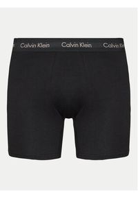 Calvin Klein Underwear Komplet 3 par bokserek 000NB1770A Czarny. Kolor: czarny. Materiał: bawełna #8