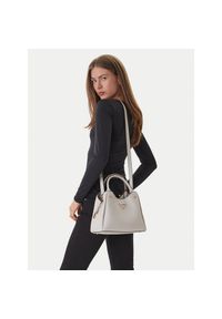 Torebka Guess. Kolor: beżowy #1