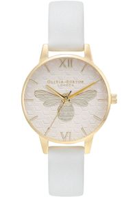 Zegarek Olivia Burton Zegarek Damski Olivia Burton OB16FB24 ( 30 mm) #1