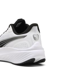 Puma - Buty do biegania Pounce Lite PUMA. Kolor: czarny, biały, wielokolorowy