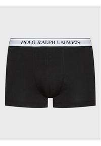 Polo Ralph Lauren Komplet 3 par bokserek 714830299052 Kolorowy. Materiał: bawełna. Wzór: kolorowy