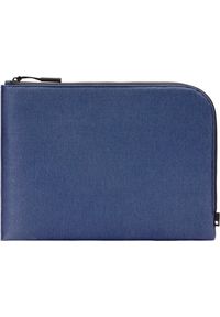 NoName - Etui Facet Sleeve for MacBook Pro 16" 2021/2023 in Recycled Twill - Navy #1