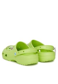 Crocs Klapki Monsters Inc Mike Cls Clg 210875 Kolorowy. Wzór: kolorowy #6