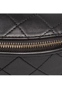 DeeZee Nerka RD00047E Czarny. Kolor: czarny. Materiał: skóra #4